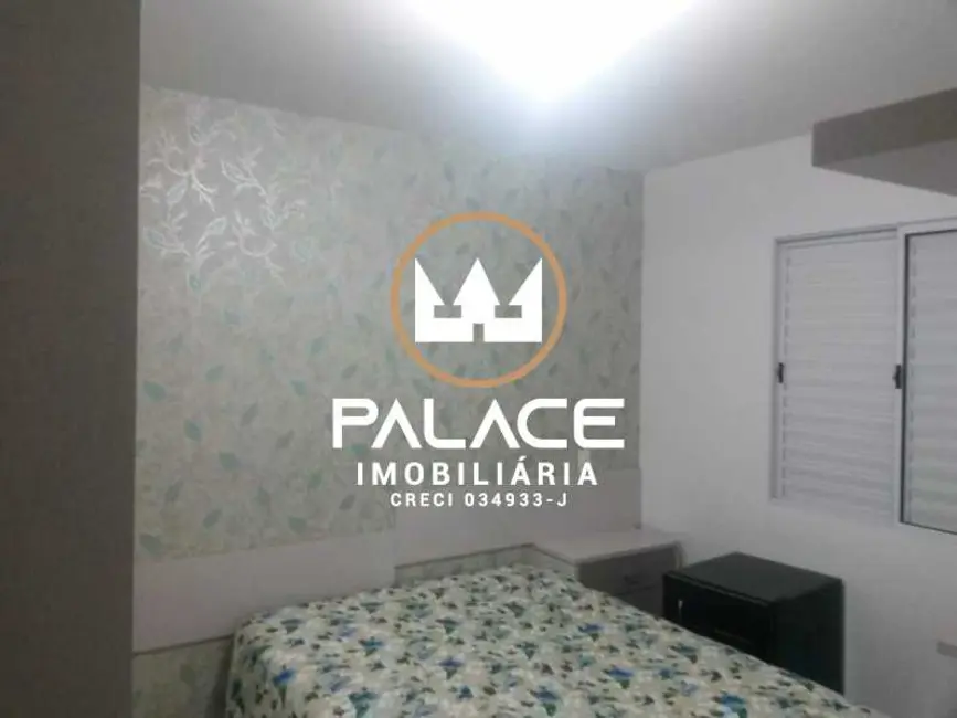 Apartamento com 2 quartos à venda, 55m2 em Piracicaba - SP - imagem 9 Foto 9 de Apartamento com 2 quartos à venda, 55m2 em Piracicaba - SP
