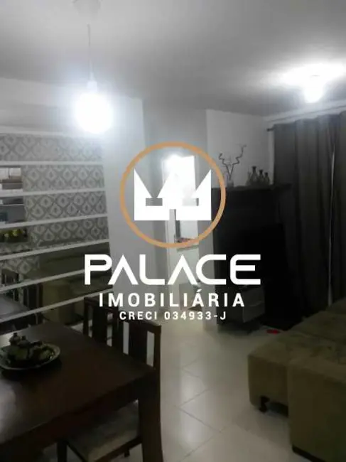 Apartamento com 2 quartos à venda, 55m2 em Piracicaba - SP - imagem 3 Foto 3 de Apartamento com 2 quartos à venda, 55m2 em Piracicaba - SP