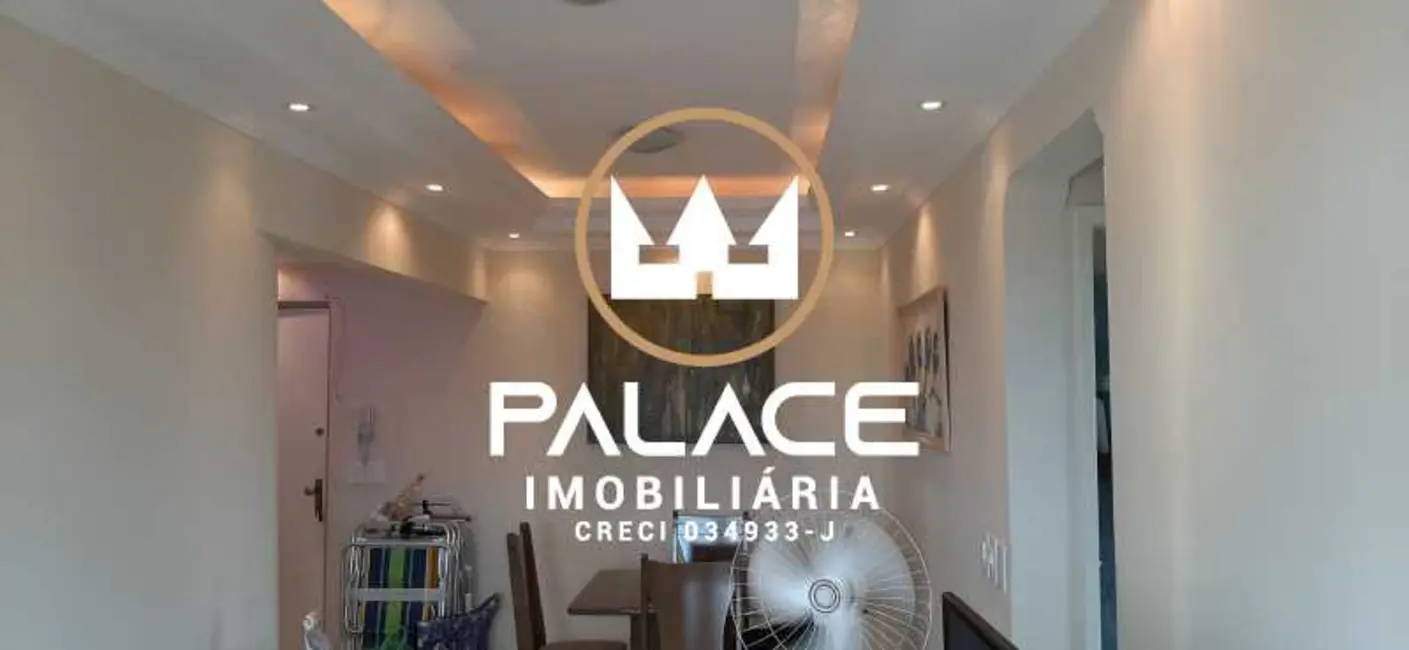 Foto 2 de Apartamento com 2 quartos à venda, 55m2 em Piracicaba - SP