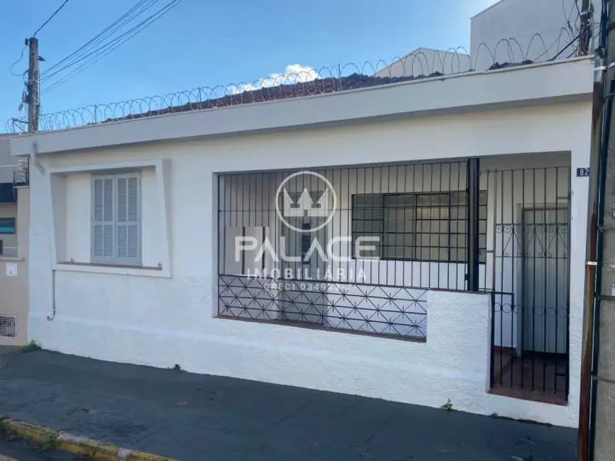 Casa com 2 quartos à venda e para alugar, 100m2 em Piracicaba - SP - imagem 1 Foto 1 de Casa com 2 quartos à venda e para alugar, 100m2 em Piracicaba - SP