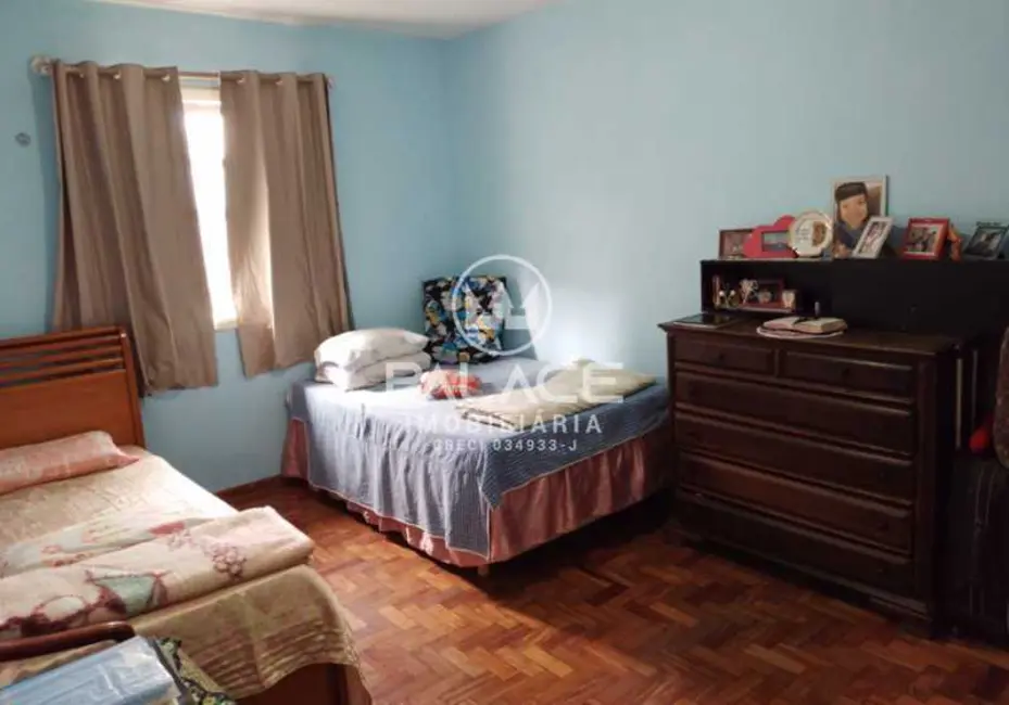 Casa com 3 quartos à venda, 120m2 em Piracicaba - SP - imagem 6 Foto 6 de Casa com 3 quartos à venda, 120m2 em Piracicaba - SP