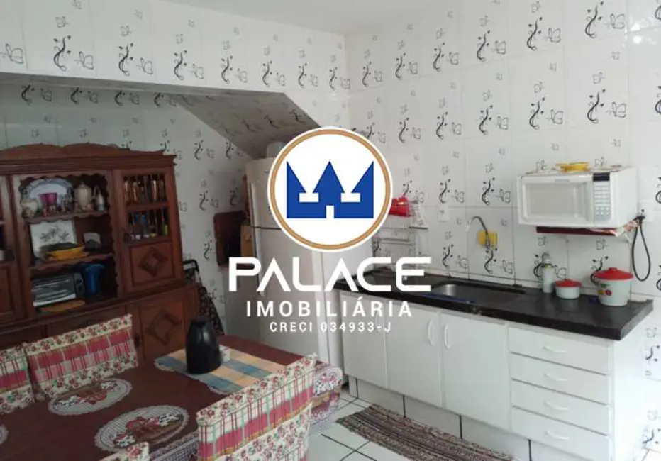 Foto 9 de Casa com 3 quartos à venda, 120m2 em Piracicaba - SP