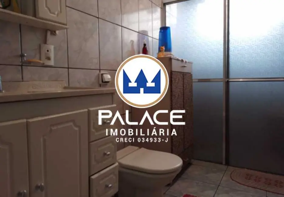 Foto 5 de Casa com 3 quartos à venda, 120m2 em Piracicaba - SP