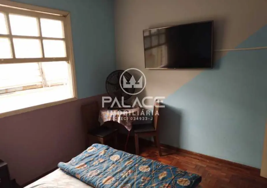 Casa com 3 quartos à venda, 120m2 em Piracicaba - SP - imagem 4 Foto 4 de Casa com 3 quartos à venda, 120m2 em Piracicaba - SP