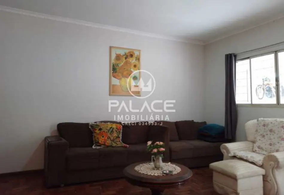 Casa com 3 quartos à venda, 120m2 em Piracicaba - SP - imagem 3 Foto 3 de Casa com 3 quartos à venda, 120m2 em Piracicaba - SP