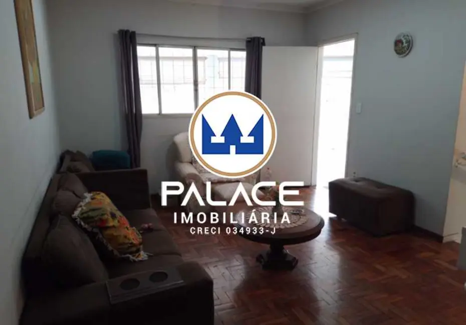 Foto 2 de Casa com 3 quartos à venda, 120m2 em Piracicaba - SP