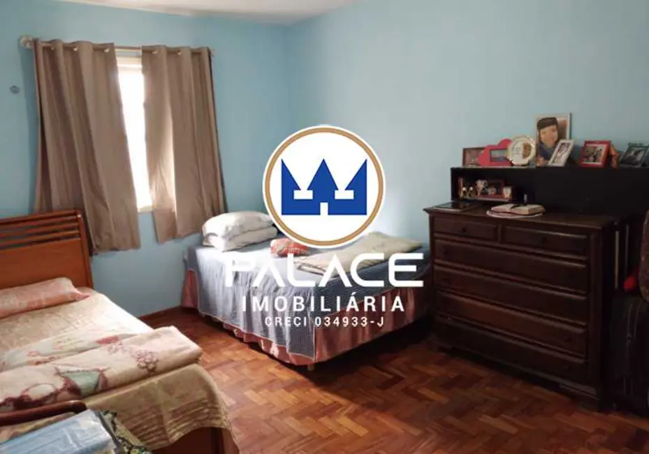 Foto 6 de Casa com 3 quartos à venda, 120m2 em Piracicaba - SP