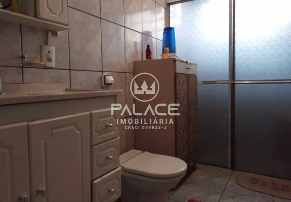 Casa com 3 quartos à venda, 120m2 em Piracicaba - SP - imagem 5 Foto 5 de Casa com 3 quartos à venda, 120m2 em Piracicaba - SP