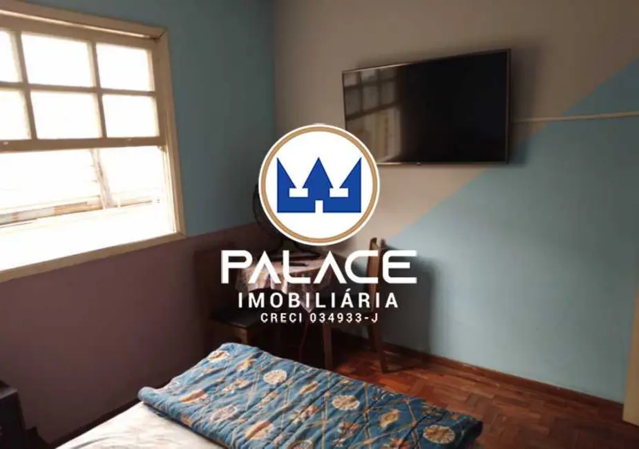 Foto 4 de Casa com 3 quartos à venda, 120m2 em Piracicaba - SP