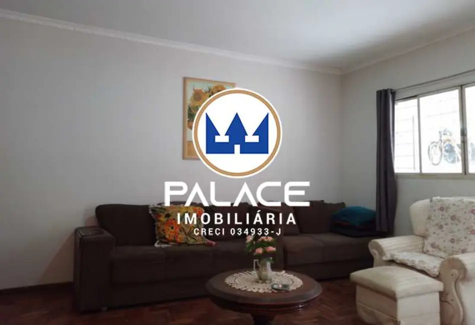 Foto 3 de Casa com 3 quartos à venda, 120m2 em Piracicaba - SP