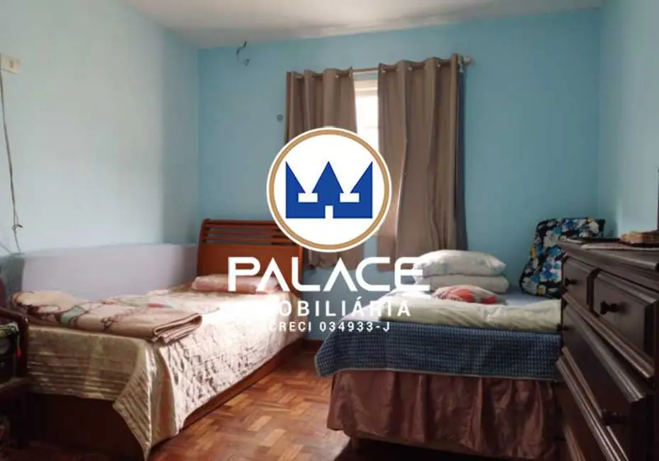 Foto 7 de Casa com 3 quartos à venda, 120m2 em Piracicaba - SP