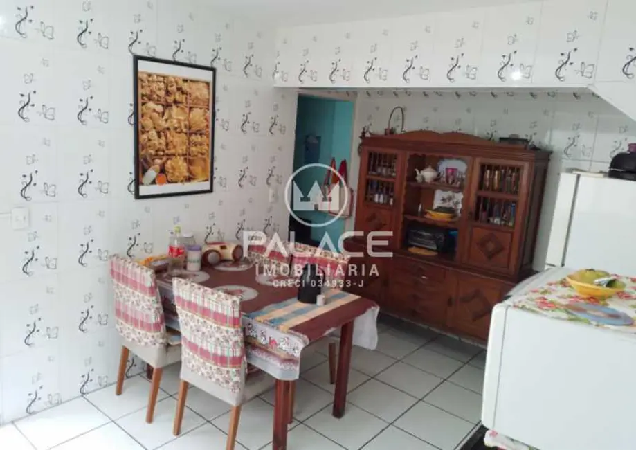 Casa com 3 quartos à venda, 120m2 em Piracicaba - SP - imagem 8 Foto 8 de Casa com 3 quartos à venda, 120m2 em Piracicaba - SP