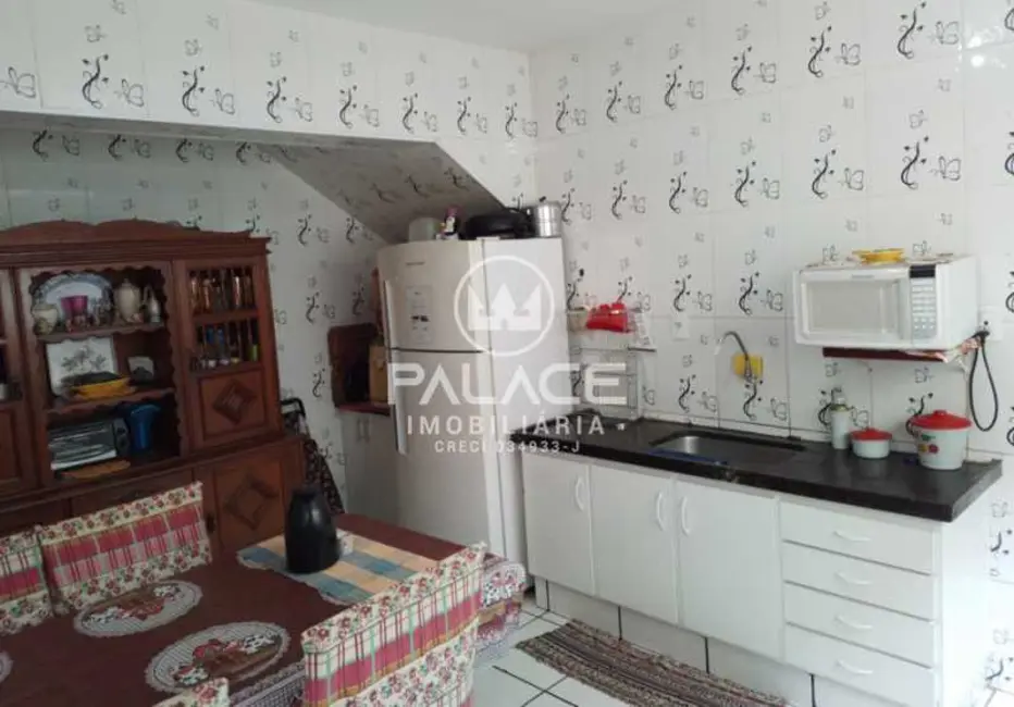 Casa com 3 quartos à venda, 120m2 em Piracicaba - SP - imagem 9 Foto 9 de Casa com 3 quartos à venda, 120m2 em Piracicaba - SP