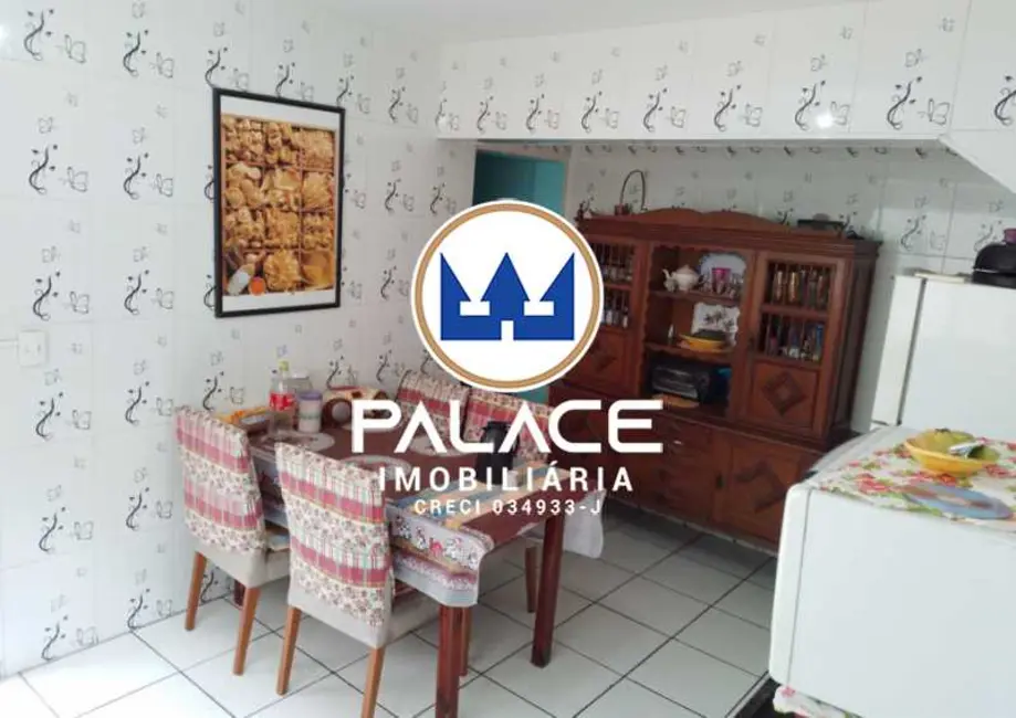 Foto 8 de Casa com 3 quartos à venda, 120m2 em Piracicaba - SP