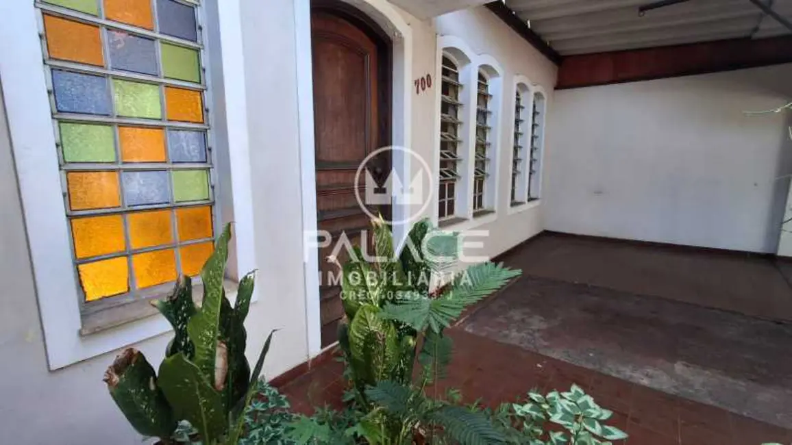 Casa com 5 quartos à venda e para alugar, 205m2 em Piracicaba - SP - imagem 6 Foto 6 de Casa com 5 quartos à venda e para alugar, 205m2 em Piracicaba - SP