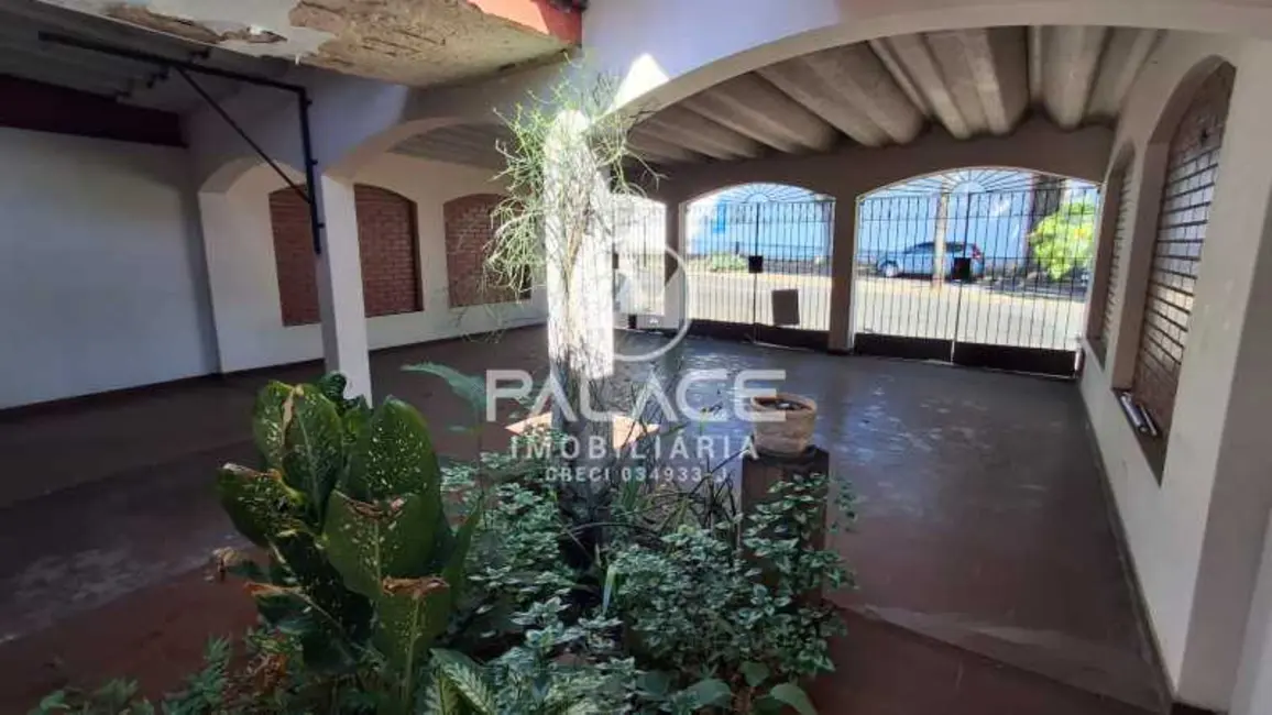 Casa com 5 quartos à venda e para alugar, 205m2 em Piracicaba - SP - imagem 2 Foto 2 de Casa com 5 quartos à venda e para alugar, 205m2 em Piracicaba - SP