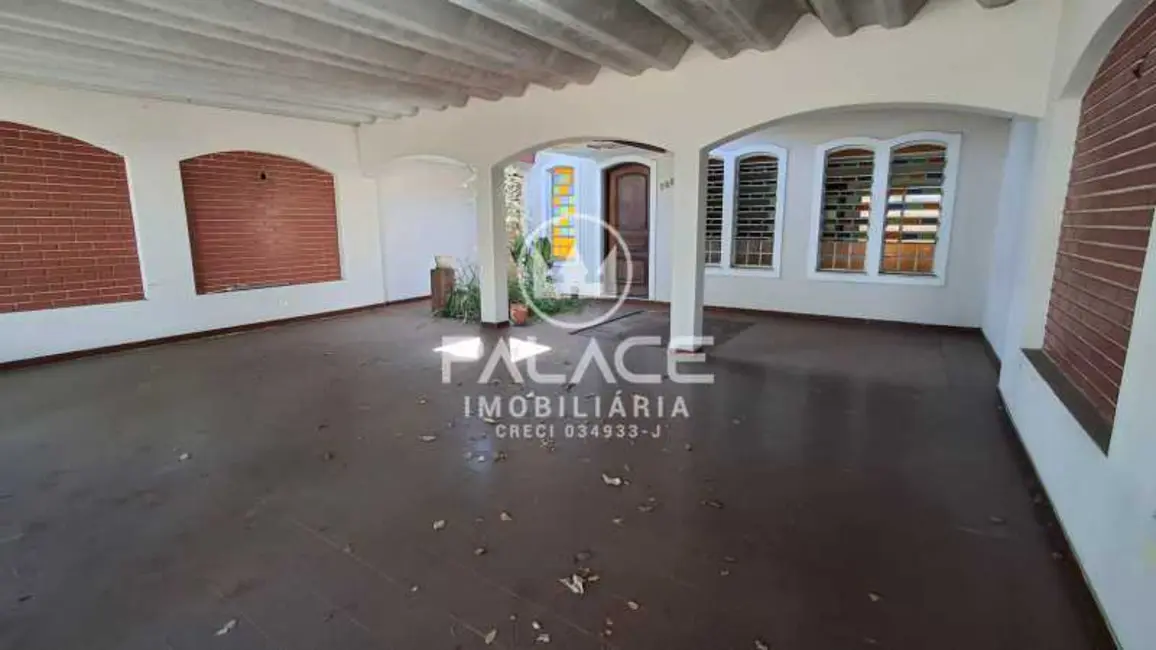 Casa com 5 quartos à venda e para alugar, 205m2 em Piracicaba - SP - imagem 5 Foto 5 de Casa com 5 quartos à venda e para alugar, 205m2 em Piracicaba - SP