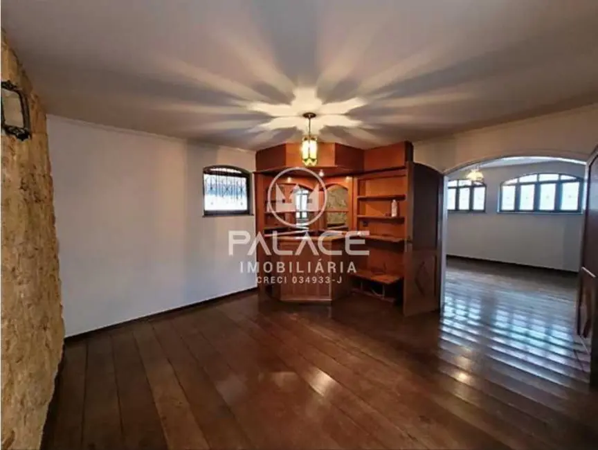 Foto 5 de Casa com 6 quartos à venda e para alugar, 293m2 em Piracicaba - SP