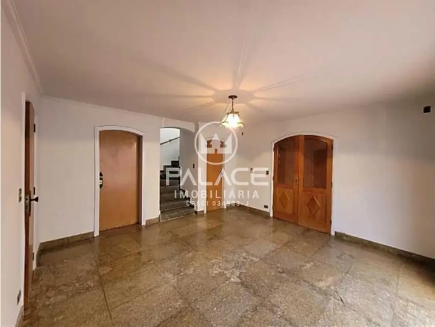 Foto 7 de Casa com 6 quartos à venda e para alugar, 293m2 em Piracicaba - SP