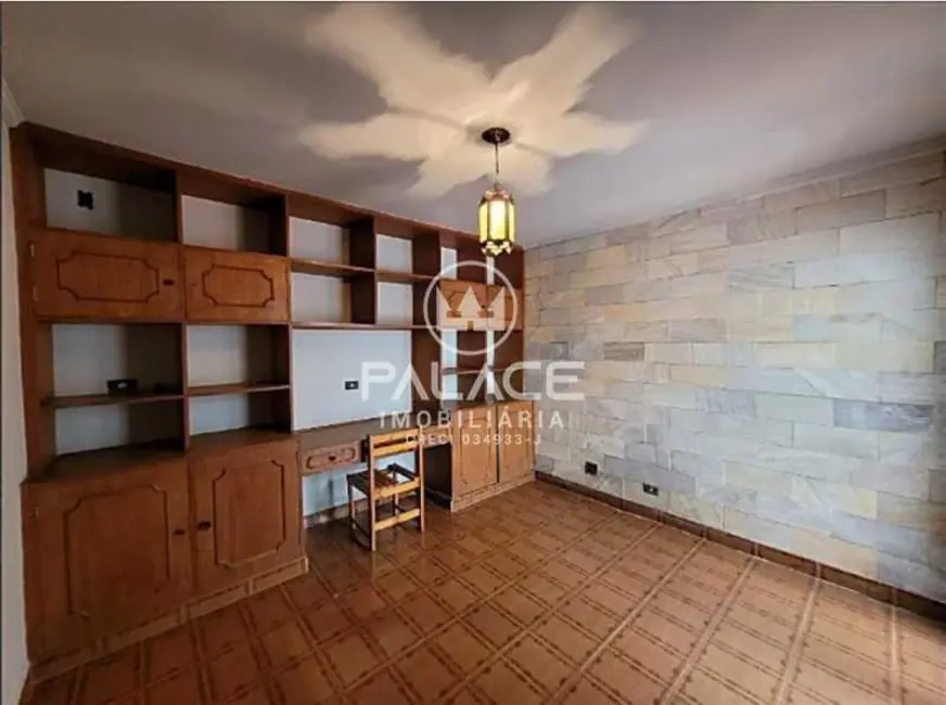 Foto 9 de Casa com 6 quartos à venda e para alugar, 293m2 em Piracicaba - SP
