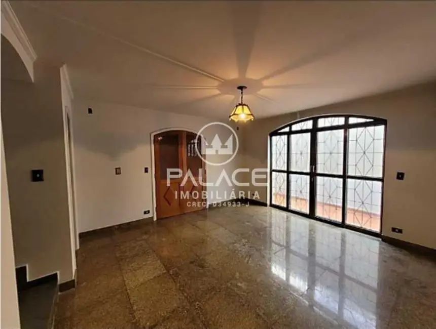 Foto 6 de Casa com 6 quartos à venda e para alugar, 293m2 em Piracicaba - SP