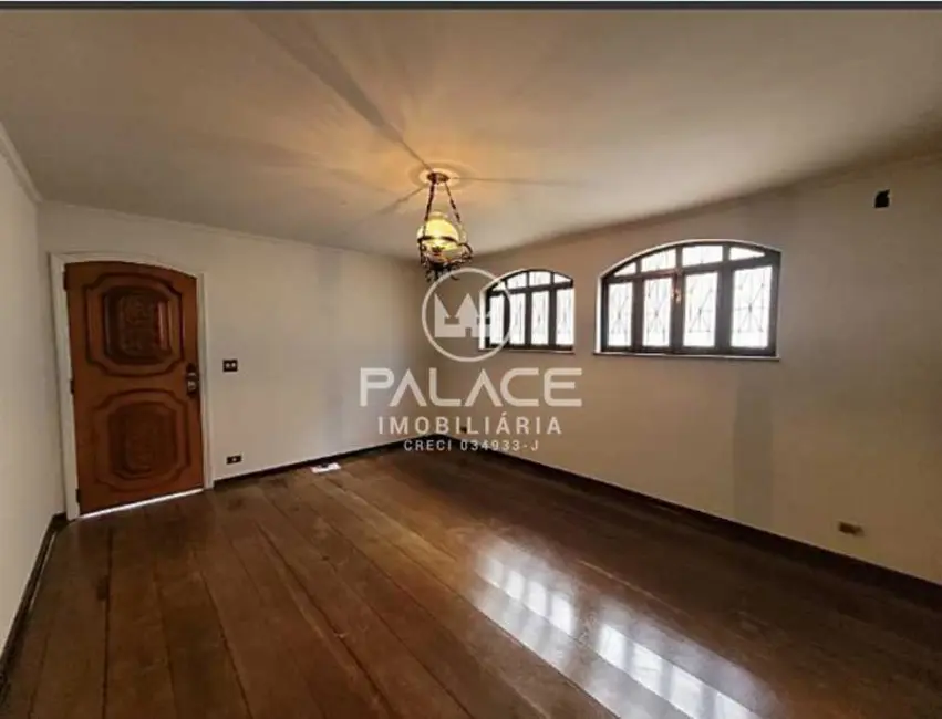 Foto 3 de Casa com 6 quartos à venda e para alugar, 293m2 em Piracicaba - SP