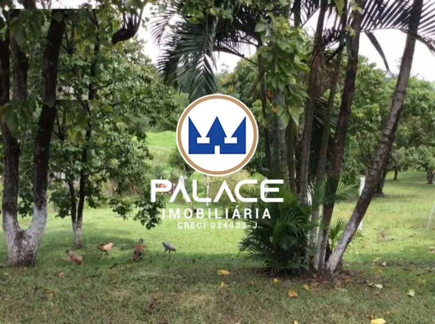 Foto 1 de Chácara com 3 quartos à venda, 400m2 em Piracicaba - SP