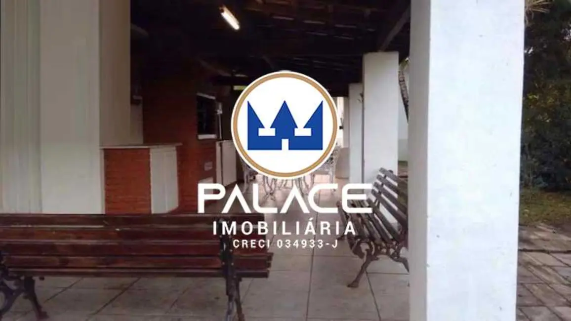 Foto 2 de Chácara com 3 quartos à venda, 400m2 em Piracicaba - SP