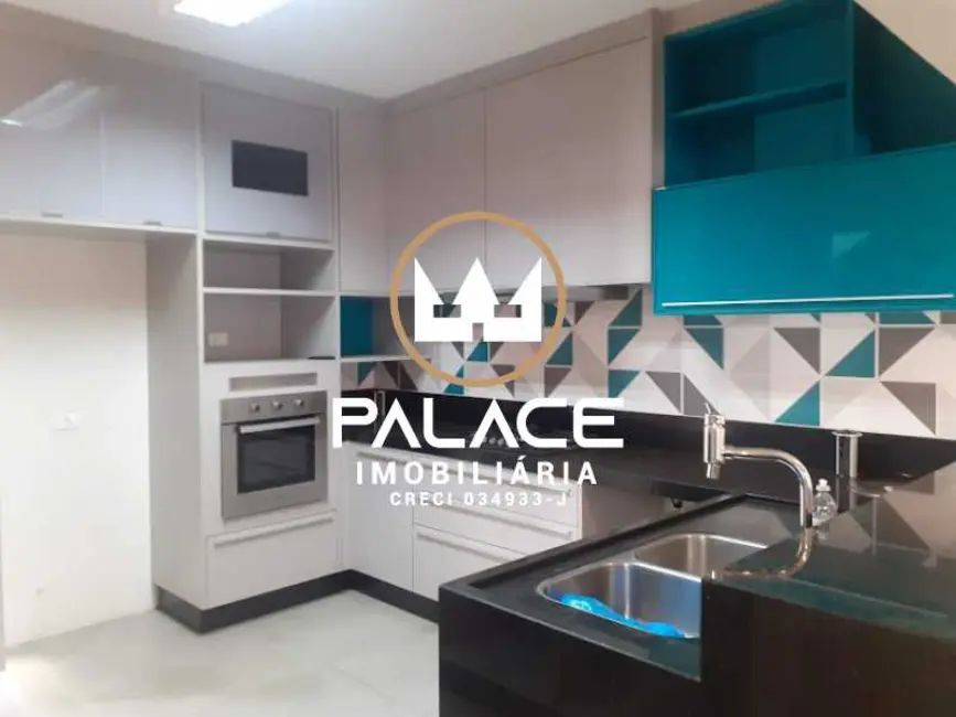 Foto 4 de Casa de Condomínio com 3 quartos à venda, 300m2 em Piracicaba - SP