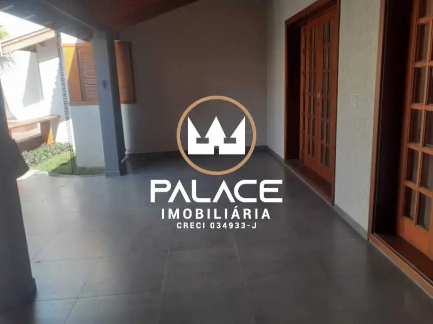 Foto 7 de Casa de Condomínio com 3 quartos à venda, 300m2 em Piracicaba - SP