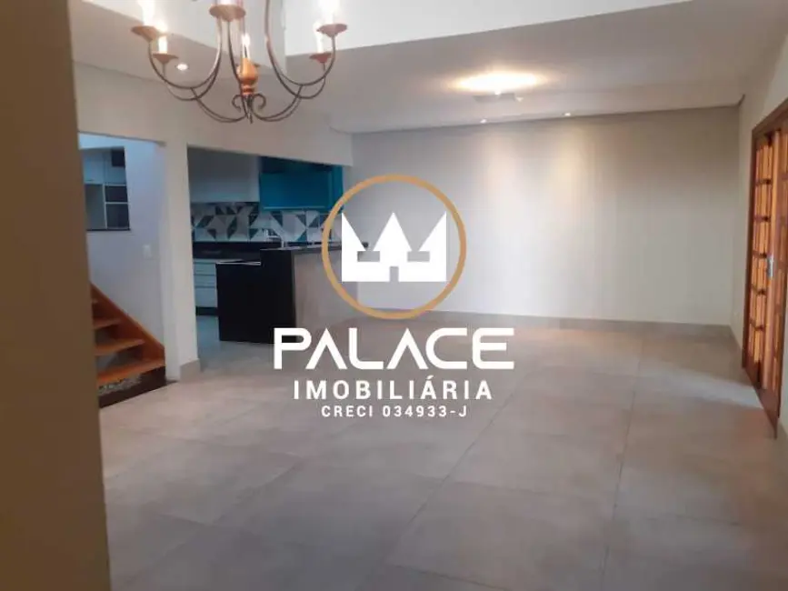 Foto 1 de Casa de Condomínio com 3 quartos à venda, 300m2 em Piracicaba - SP