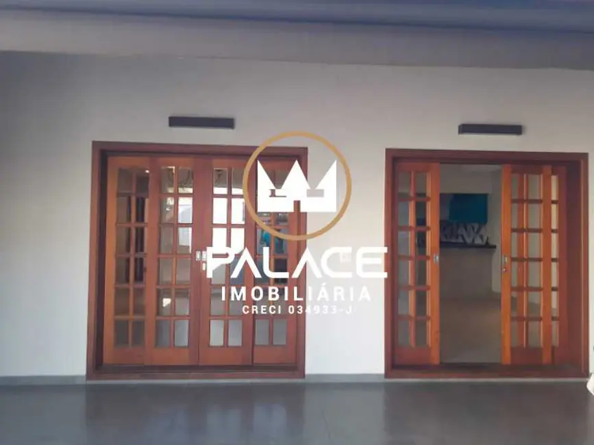 Foto 9 de Casa de Condomínio com 3 quartos à venda, 300m2 em Piracicaba - SP