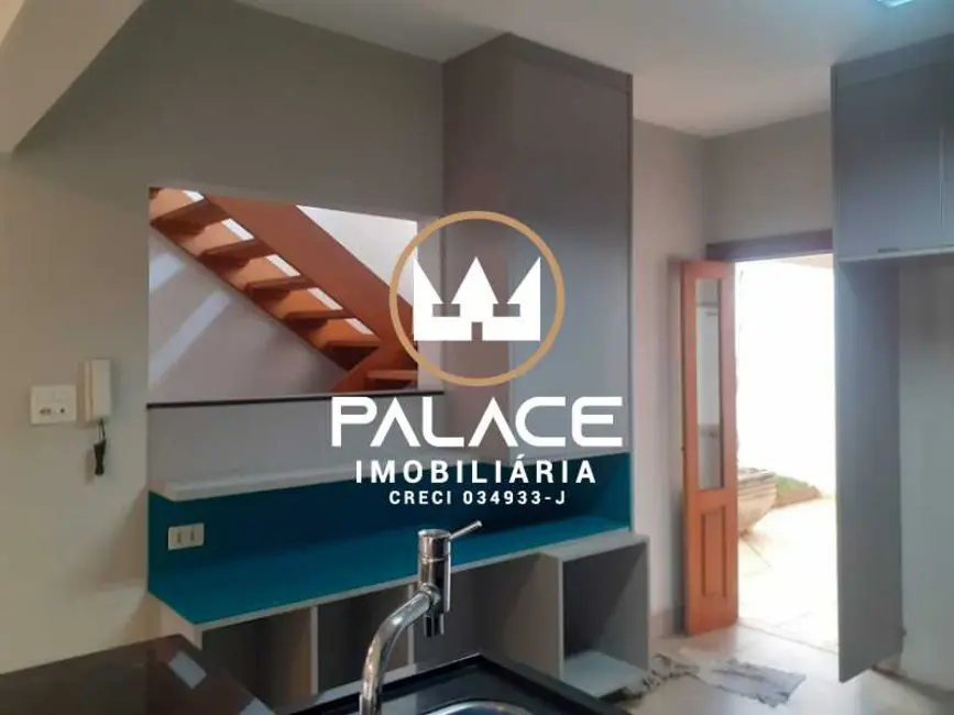 Foto 5 de Casa de Condomínio com 3 quartos à venda, 300m2 em Piracicaba - SP