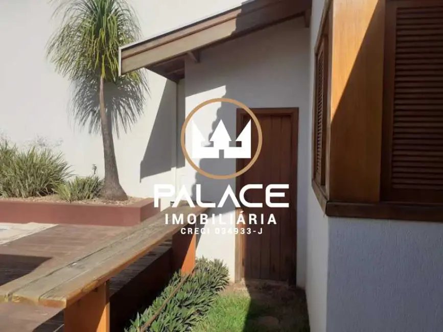 Foto 3 de Casa de Condomínio com 3 quartos à venda, 300m2 em Piracicaba - SP