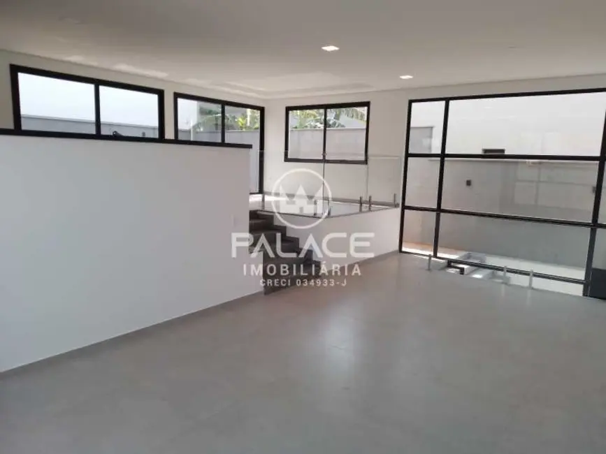 Casa de Condomínio com 3 quartos à venda, 226m2 em Piracicaba - SP - imagem 8 Foto 8 de Casa de Condomínio com 3 quartos à venda, 226m2 em Piracicaba - SP