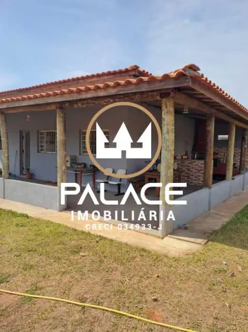 Foto 3 de Casa de Condomínio com 3 quartos à venda, 180m2 em Dois Corregos - SP