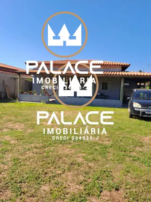 Foto 1 de Casa de Condomínio com 3 quartos à venda, 180m2 em Dois Corregos - SP