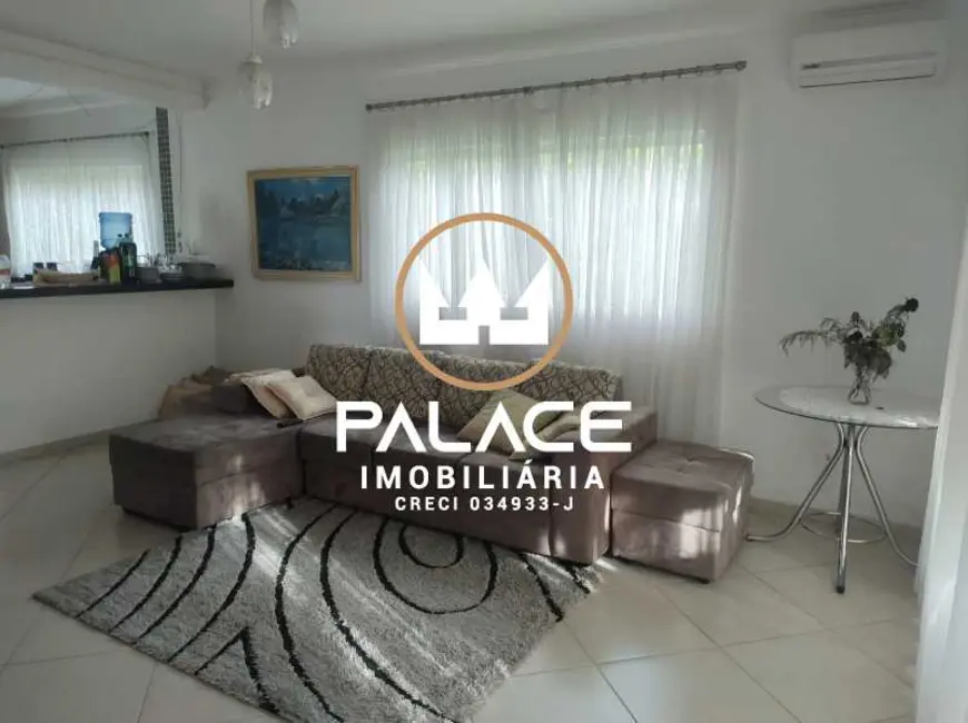 Casa de Condomínio com 3 quartos à venda, 250m2 em Piracicaba - SP - imagem 8 Foto 8 de Casa de Condomínio com 3 quartos à venda, 250m2 em Piracicaba - SP