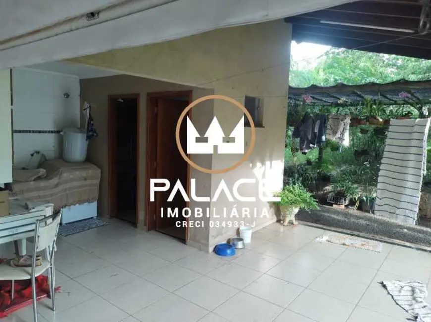 Casa de Condomínio com 3 quartos à venda, 250m2 em Piracicaba - SP - imagem 9 Foto 9 de Casa de Condomínio com 3 quartos à venda, 250m2 em Piracicaba - SP