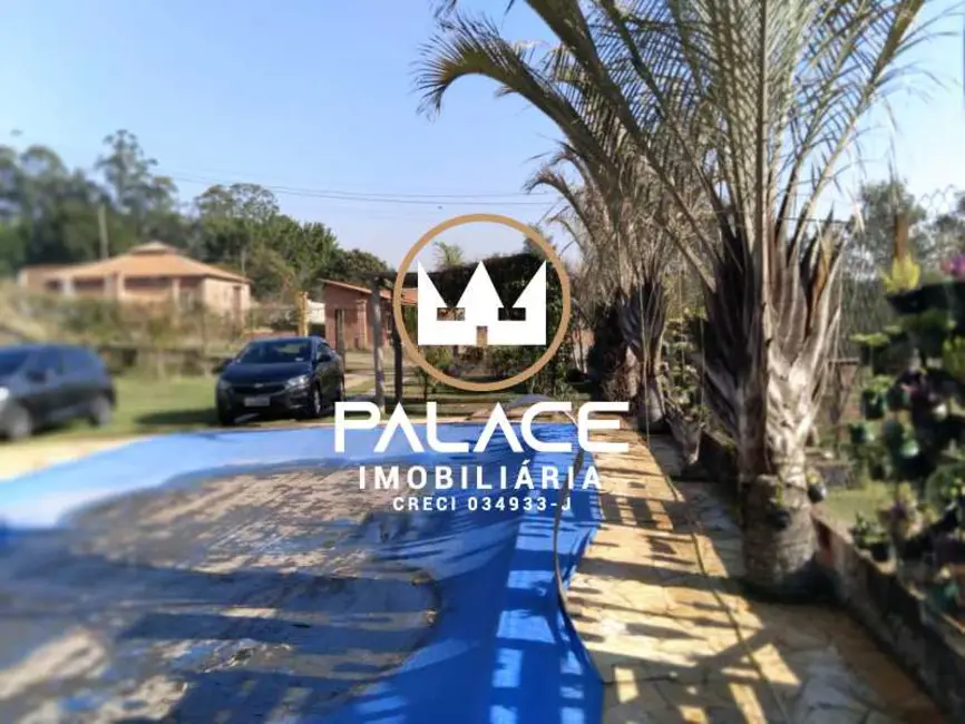 Casa de Condomínio com 3 quartos à venda, 250m2 em Piracicaba - SP - imagem 2 Foto 2 de Casa de Condomínio com 3 quartos à venda, 250m2 em Piracicaba - SP