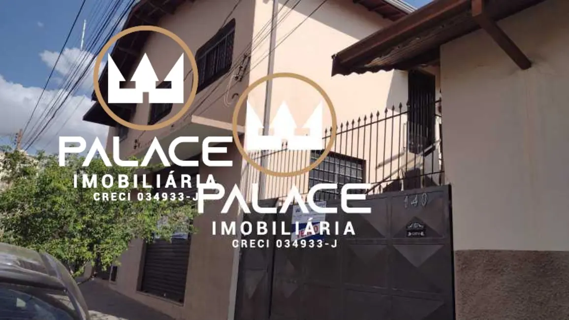 Casa com 5 quartos à venda, 100m2 em Piracicaba - SP - imagem 2 Foto 2 de Casa com 5 quartos à venda, 100m2 em Piracicaba - SP