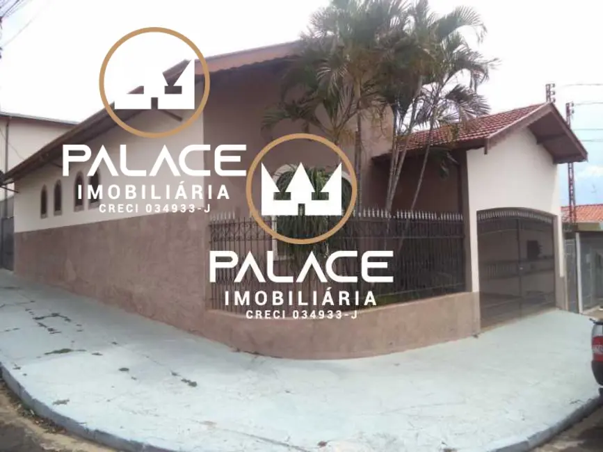 Casa com 5 quartos à venda, 100m2 em Piracicaba - SP - imagem 1 Foto 1 de Casa com 5 quartos à venda, 100m2 em Piracicaba - SP