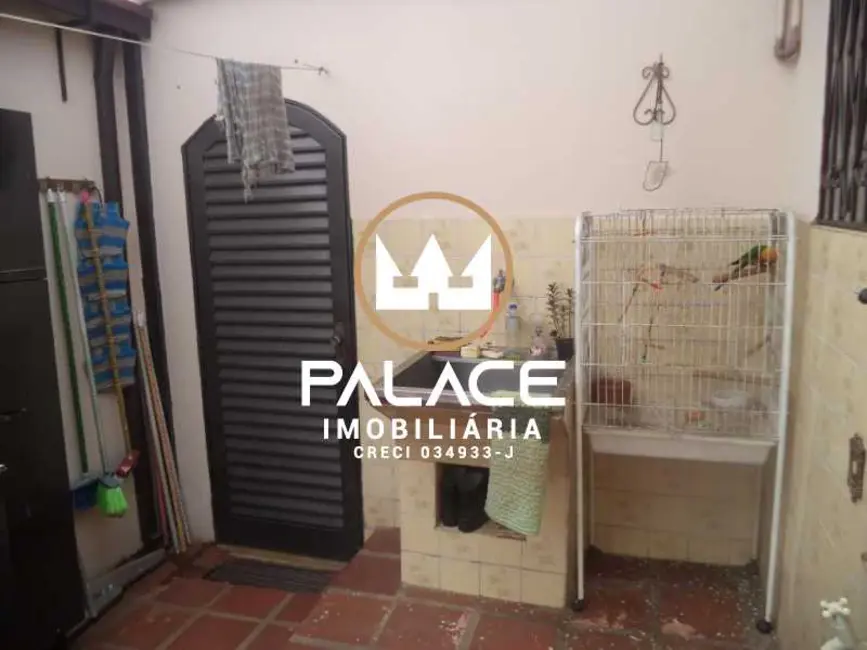 Casa com 5 quartos à venda, 100m2 em Piracicaba - SP - imagem 4 Foto 4 de Casa com 5 quartos à venda, 100m2 em Piracicaba - SP