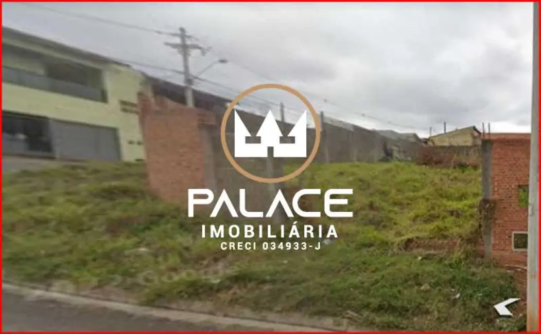 Foto 1 de Terreno / Lote à venda em Piracicaba - SP