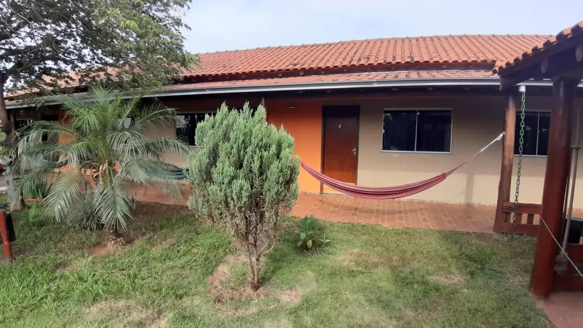 Foto 6 de Loja à venda, 1000m2 em Bataguassu - MS