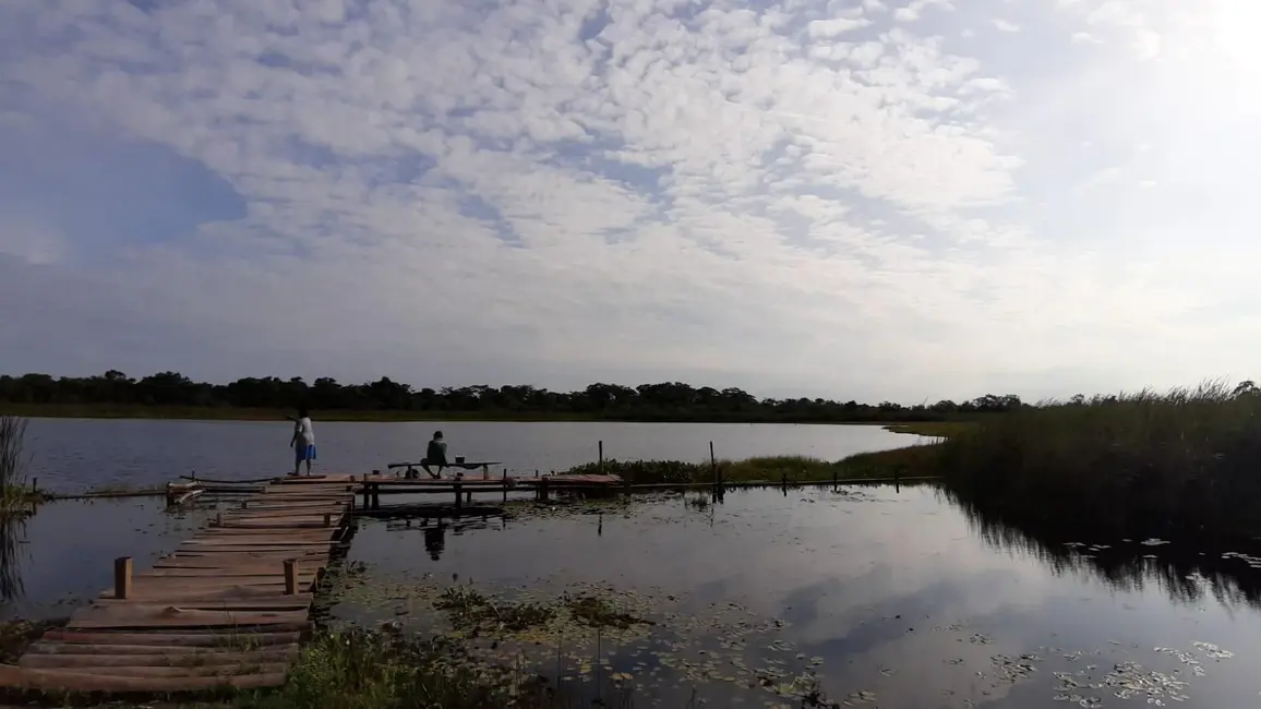 Foto 3 de Loja à venda, 1000m2 em Bataguassu - MS