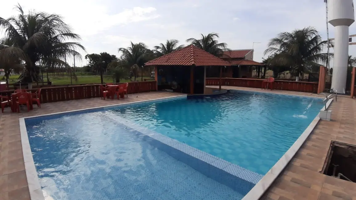 Foto 4 de Loja à venda, 1000m2 em Bataguassu - MS