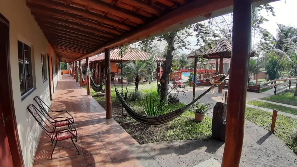 Foto 5 de Loja à venda, 1000m2 em Bataguassu - MS