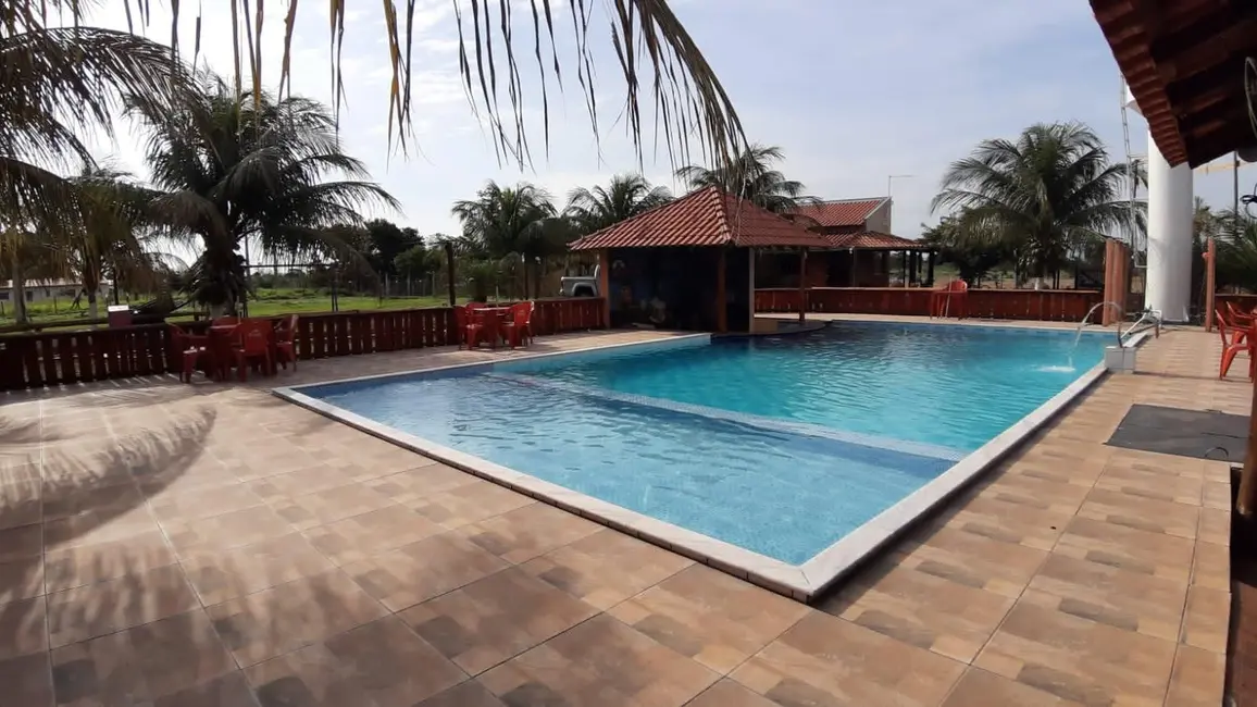 Foto 7 de Loja à venda, 1000m2 em Bataguassu - MS