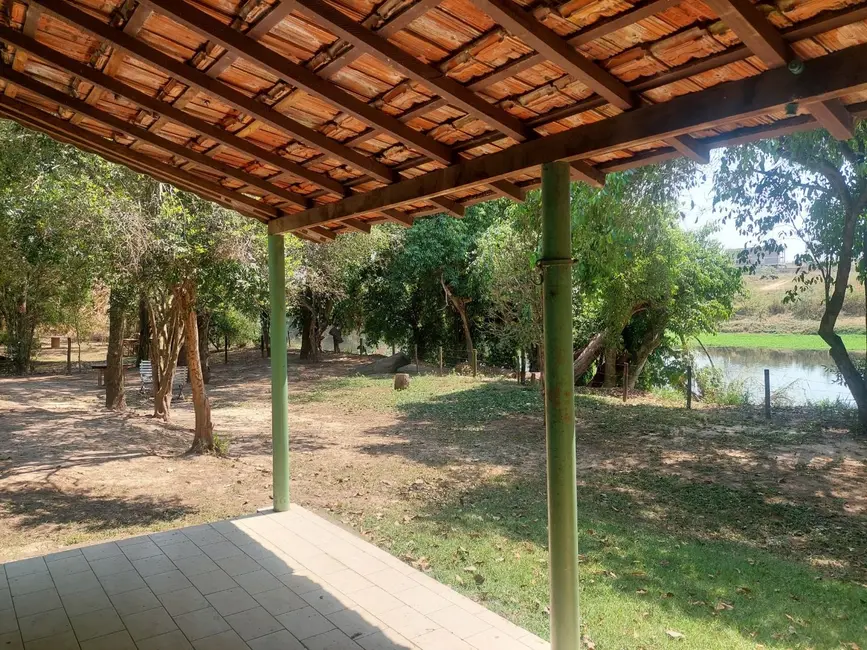 Foto 1 de Fazenda / Haras à venda, 150m2 em Piracicaba - SP